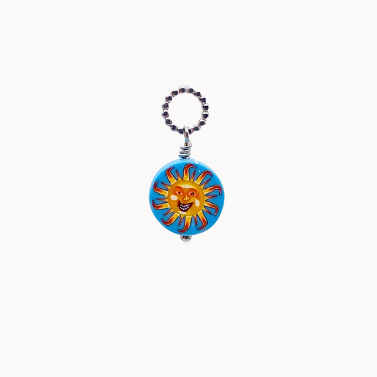 DOT CHARM 244 - CIRCLE OF DOTS