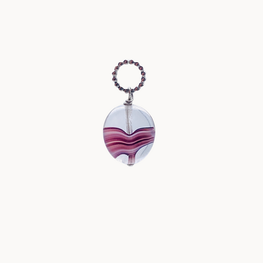 DOT CHARM 248 - CIRCLE OF DOTS