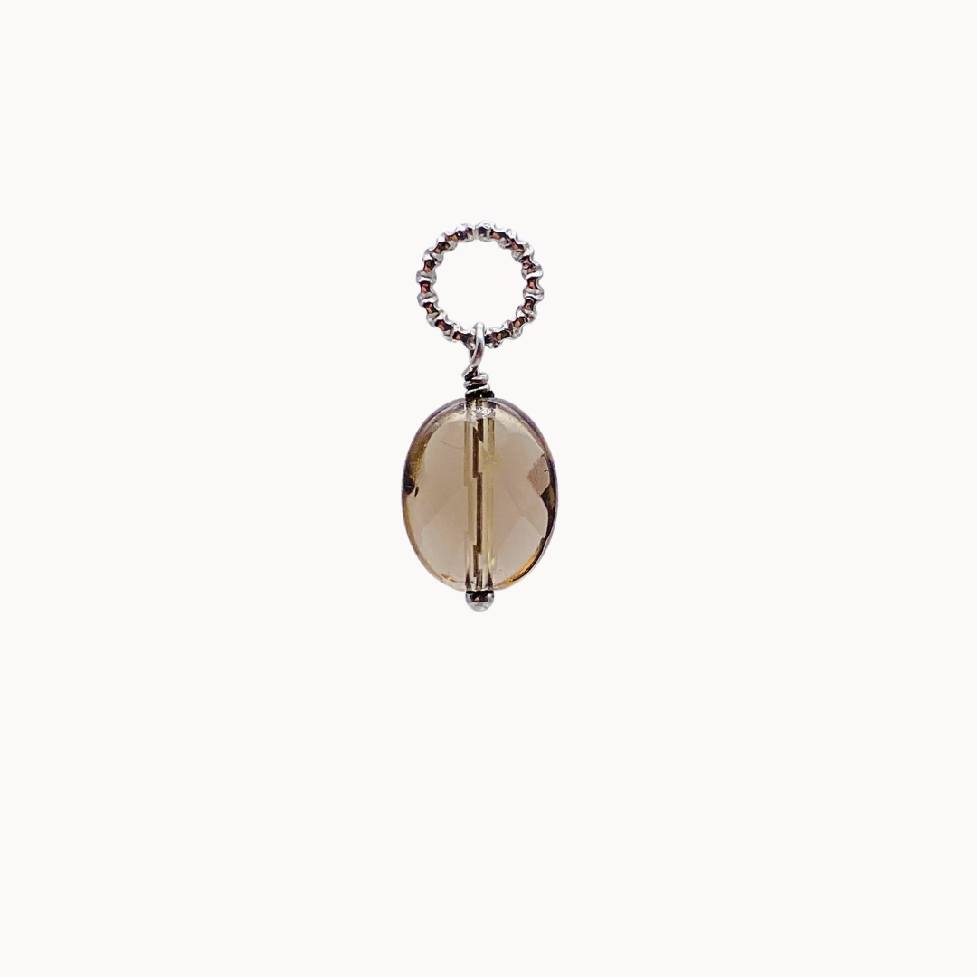 DOT CHARM 251 - CIRCLE OF DOTS