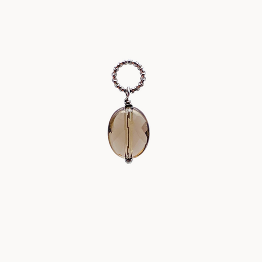 DOT CHARM 251 - CIRCLE OF DOTS