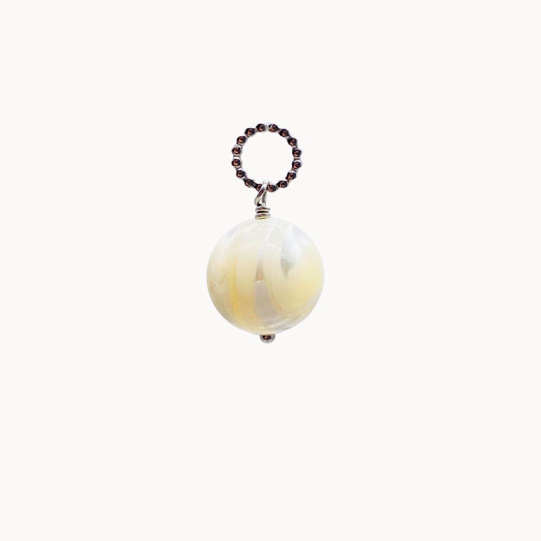 DOT CHARM 254 - CIRCLE OF DOTS