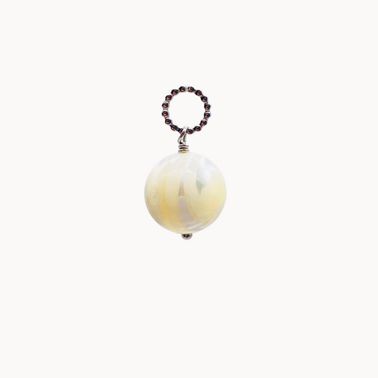DOT CHARM 254 - CIRCLE OF DOTS