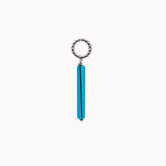 DOT CHARM 266 - CIRCLE OF DOTS