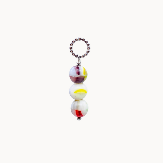 DOT CHARM 273 - CIRCLE OF DOTS