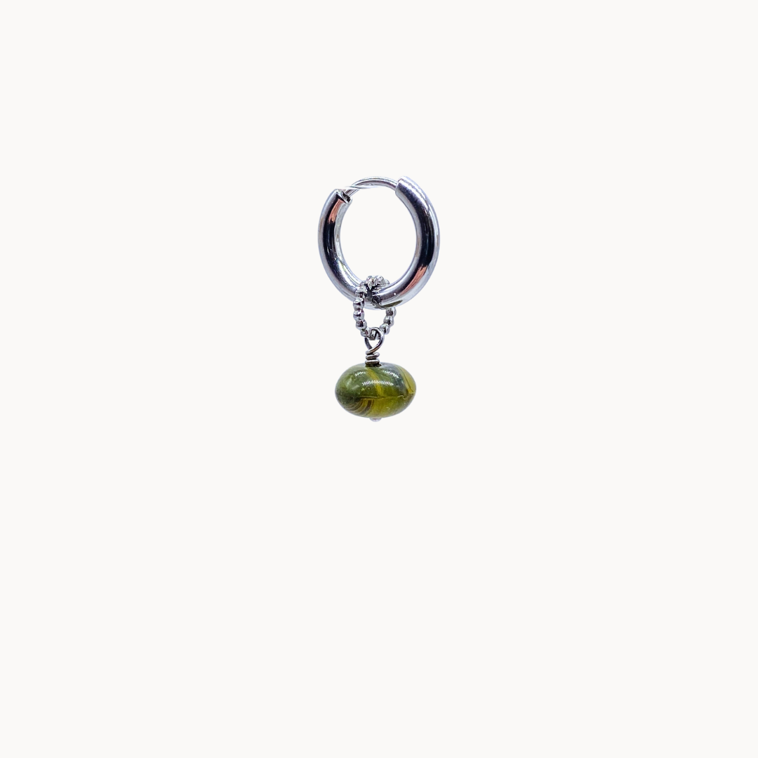 DOT CHARM 276 - CIRCLE OF DOTS