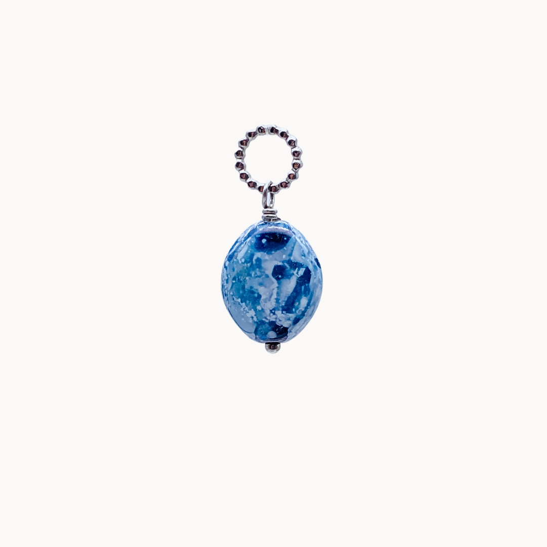 DOT CHARM 277 - CIRCLE OF DOTS