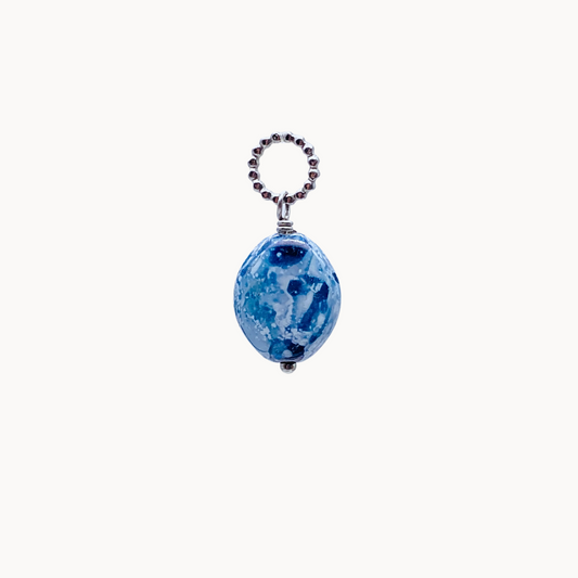 DOT CHARM 277 - CIRCLE OF DOTS