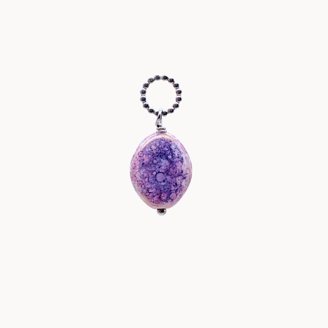 DOT CHARM 278 - CIRCLE OF DOTS