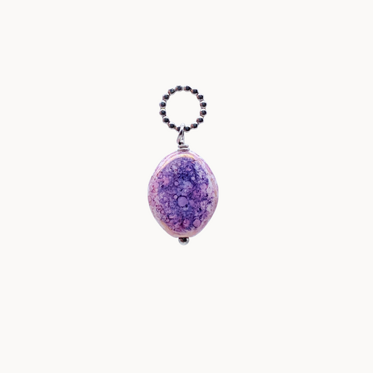 DOT CHARM 278 - CIRCLE OF DOTS