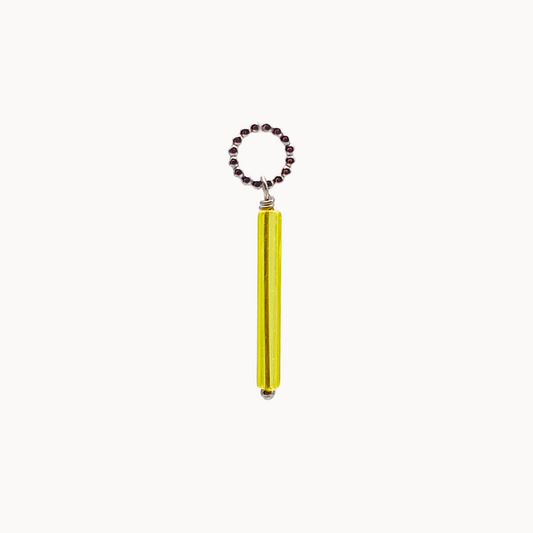 DOT CHARM 280 - CIRCLE OF DOTS