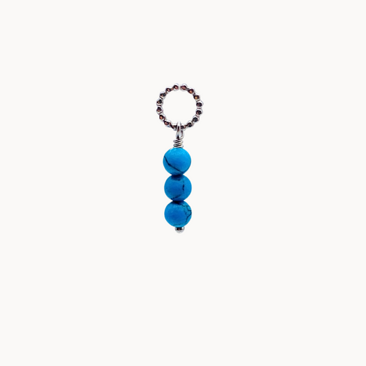 DOT CHARM 281 - CIRCLE OF DOTS
