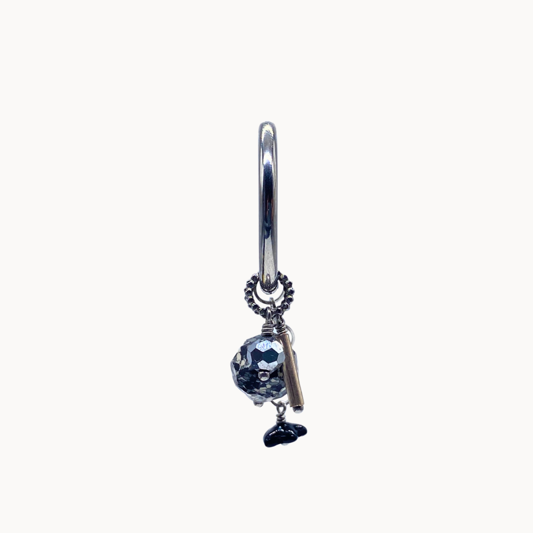 EMILIA EARRING SET
