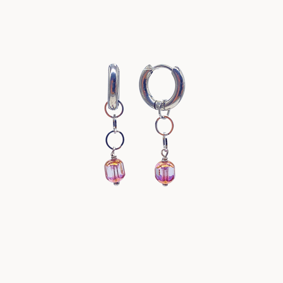 DOT CHARMS 2002 - CIRCLE OF DOTS
