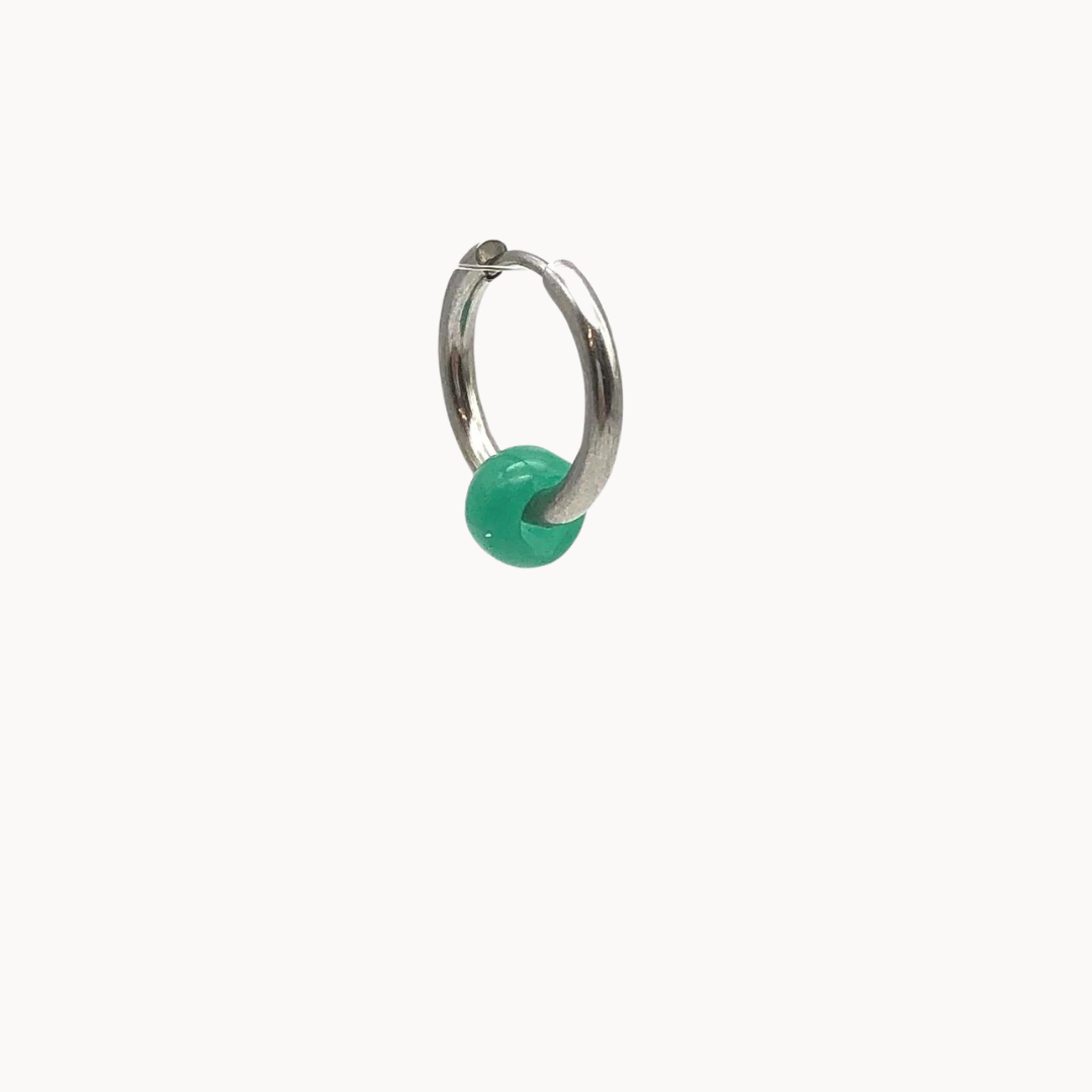 FOREST HOLLOW BEAD
