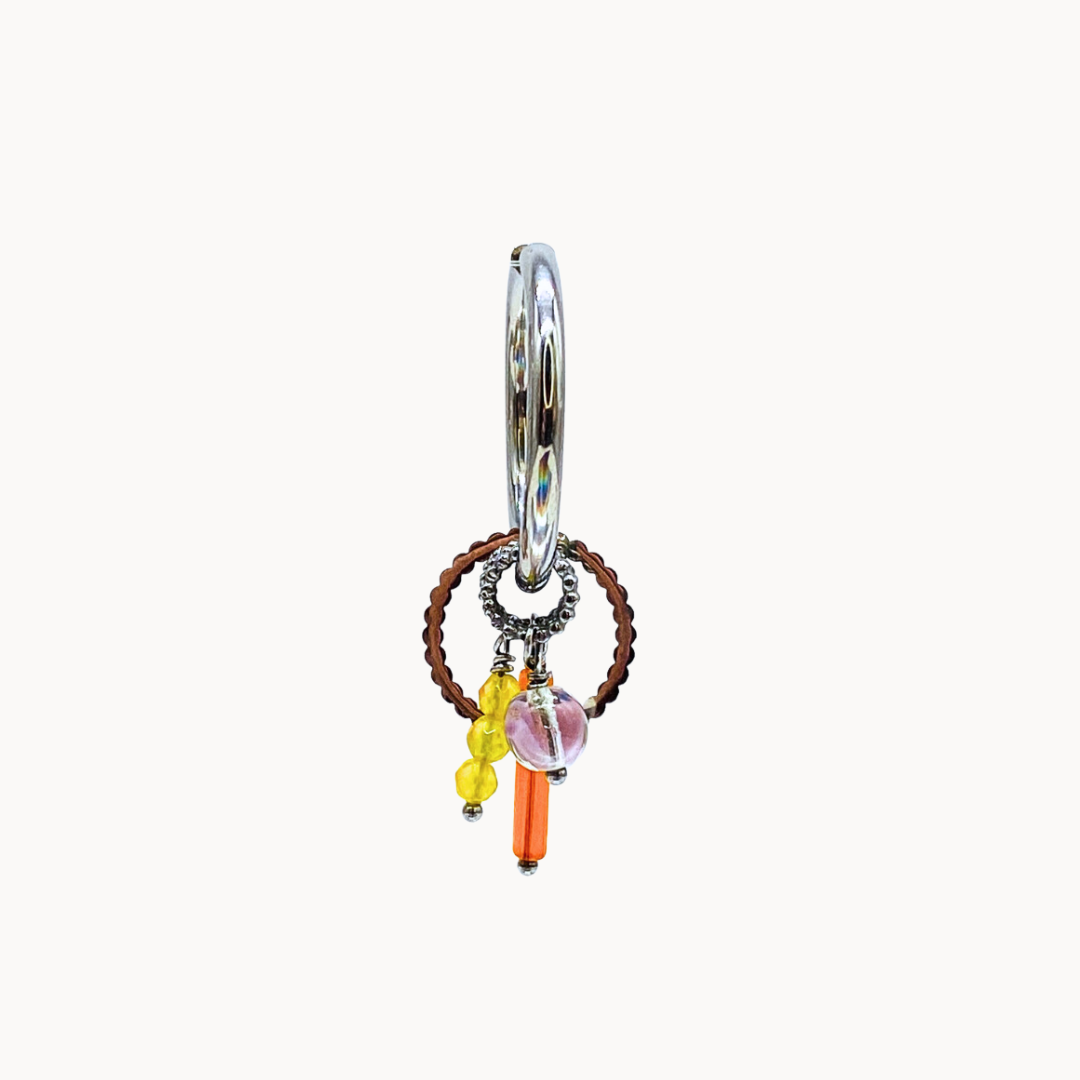 LORENA EARRING SET