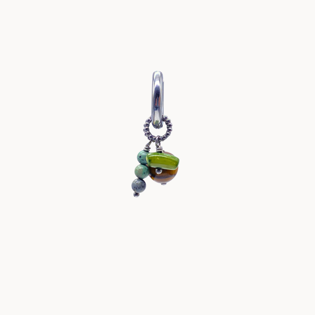 VIVIANA EARRING SET