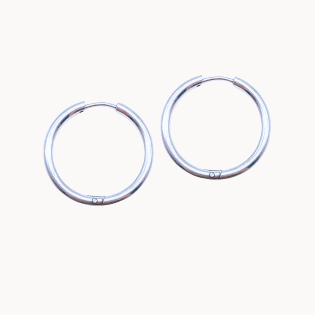 Compose L - CIRCLE OF DOTS