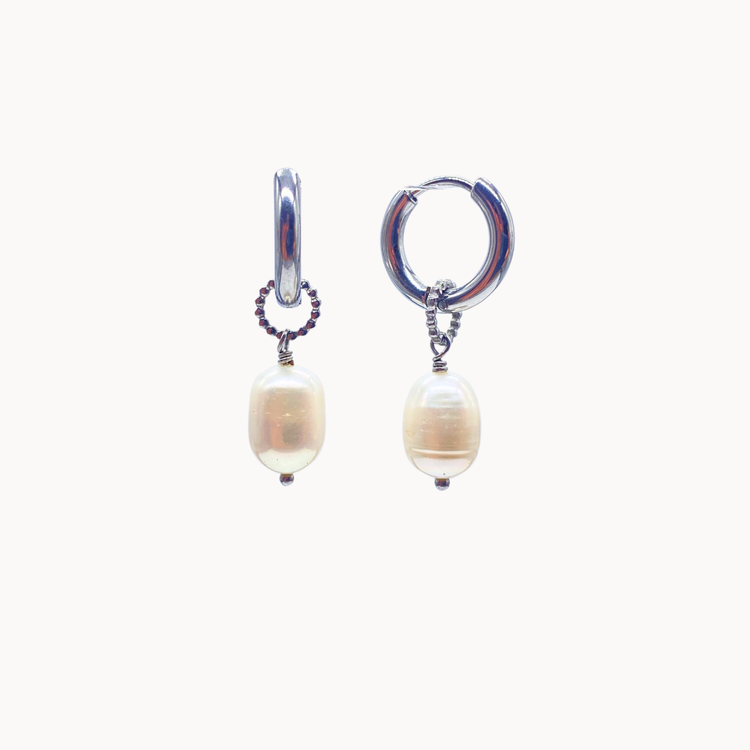DOT CHARMS 2001 - CIRCLE OF DOTS