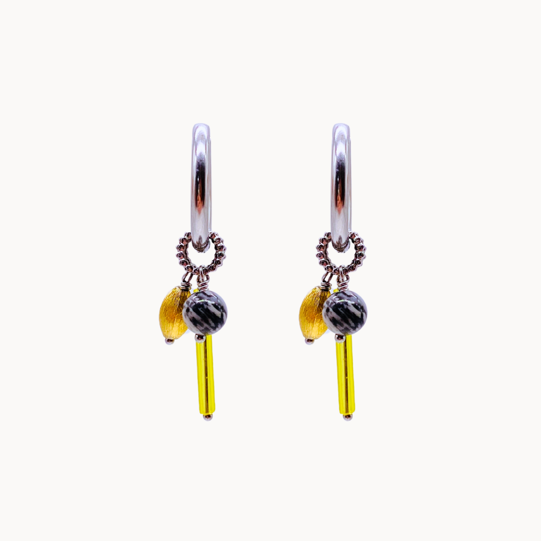 TINA EARRING SET