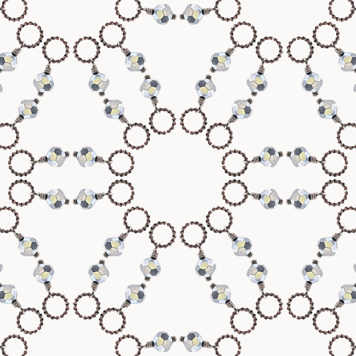 DOT CHARM 008