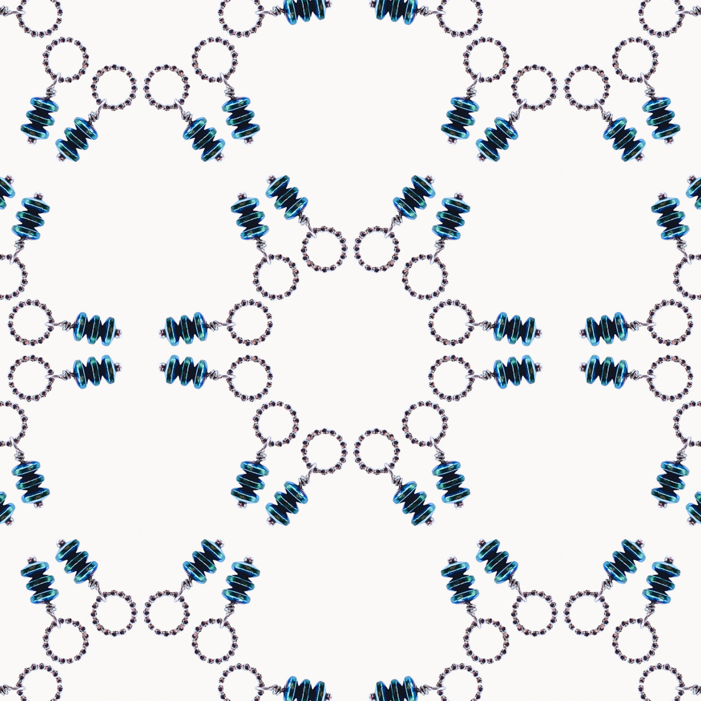 DOT CHARM 205