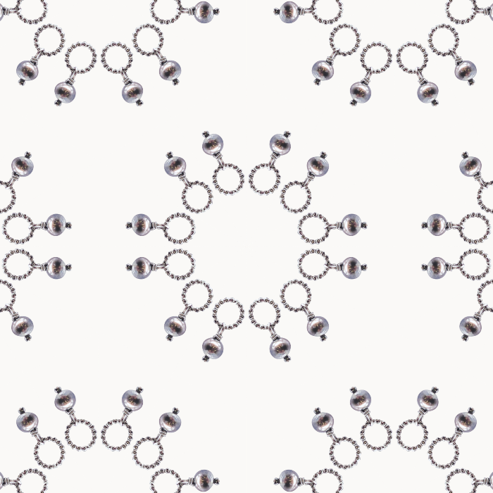 DOT CHARM 100