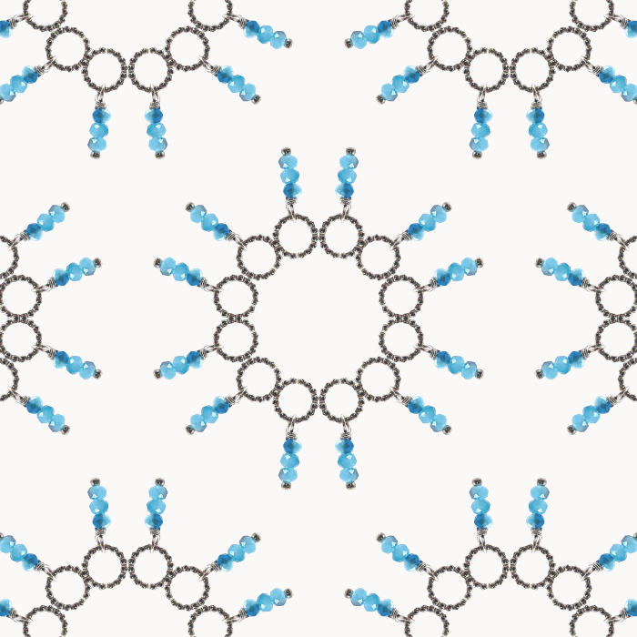 DOT CHARM 093