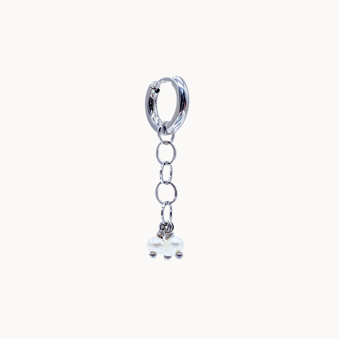 CHAIN CHARM 117