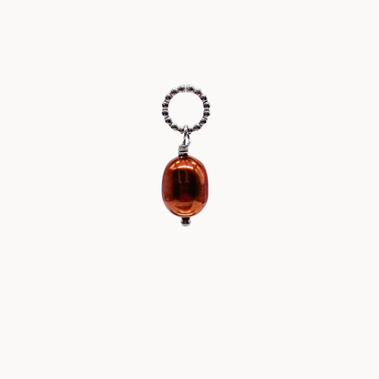 DOT CHARM 207 - CIRCLE OF DOTS 