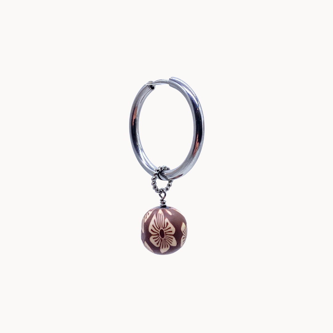 DOT CHARM 1014 - CIRCLE OF DOTS 