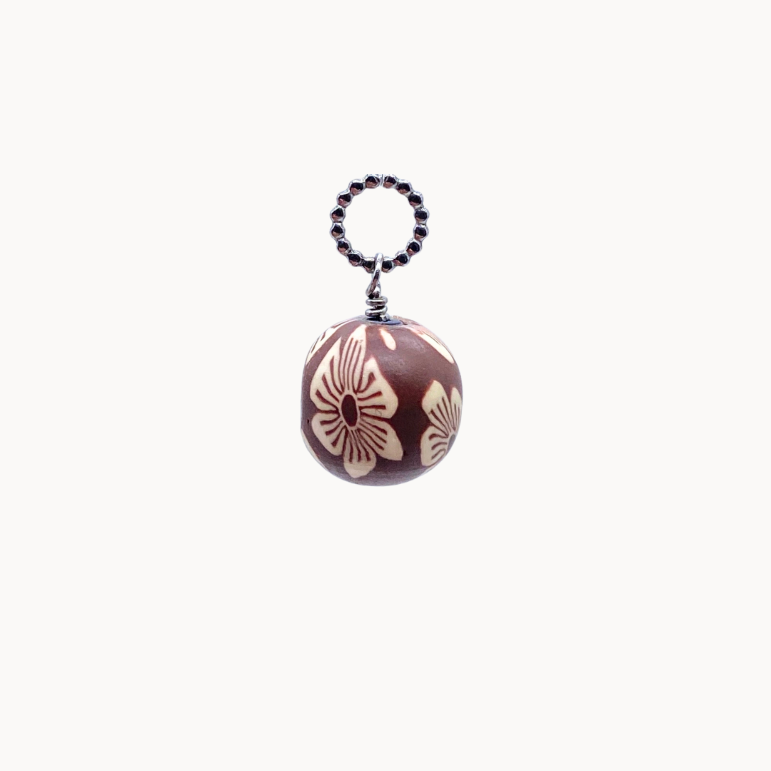DOT CHARM 1014 - CIRCLE OF DOTS 