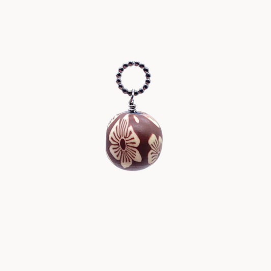 DOT CHARM 1014 - CIRCLE OF DOTS 