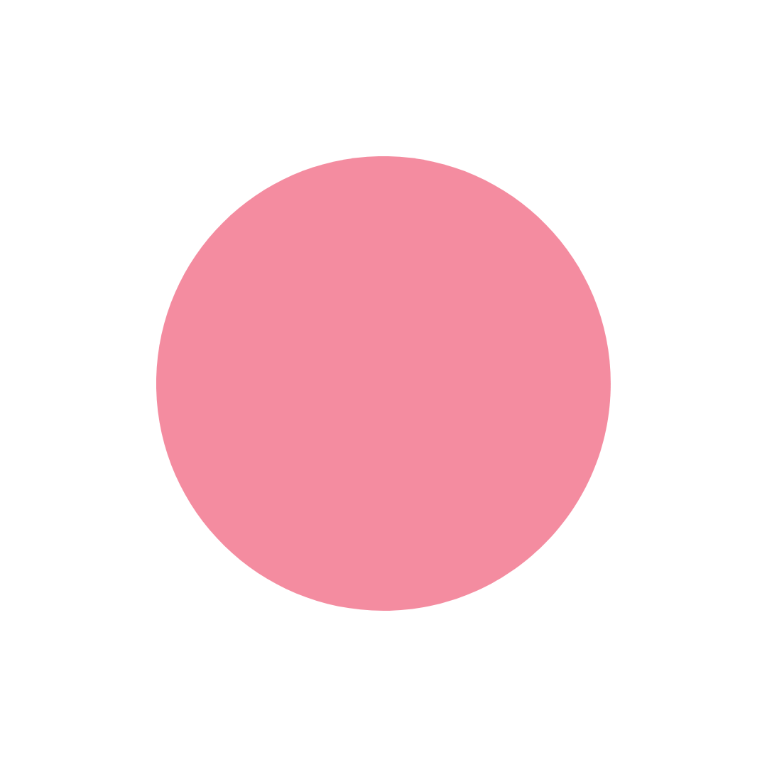 Dot Charm 156 - CIRCLE OF DOTS 