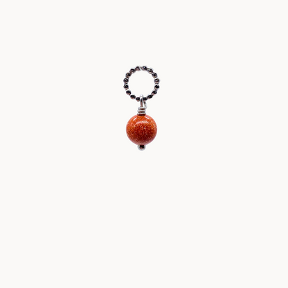 DOT CHARM 1013 - CIRCLE OF DOTS 