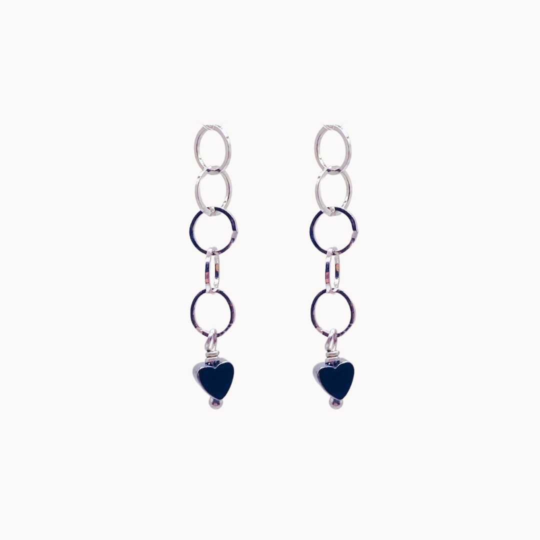 CHAIN CHARMS 2005