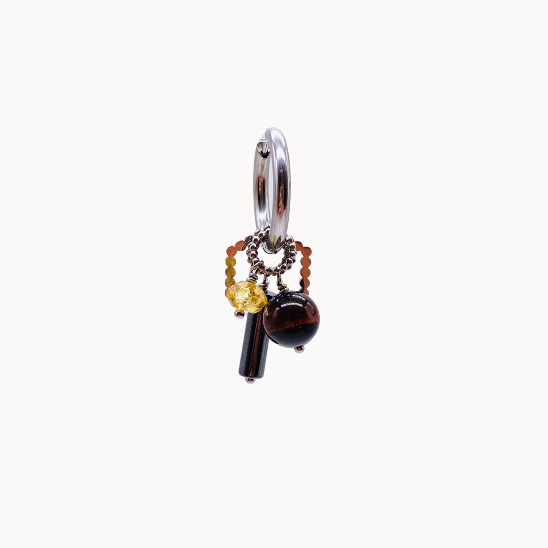 CARMEN EARRING SET
