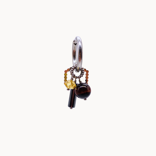 CARMEN EARRING SET