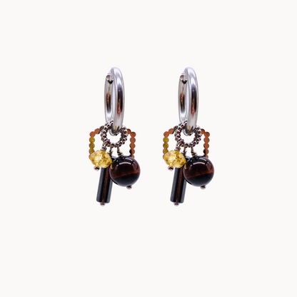 CARMEN EARRING SET