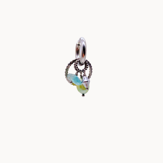 CHIARA EARRING SET