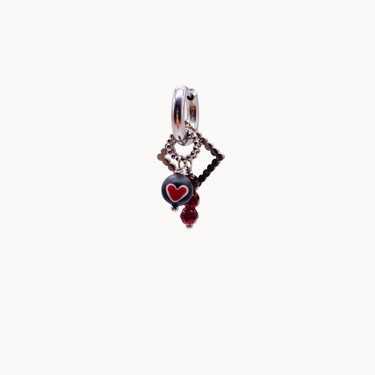 CLARISSA EARRING SET