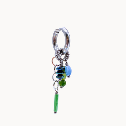 Chain Charm 228