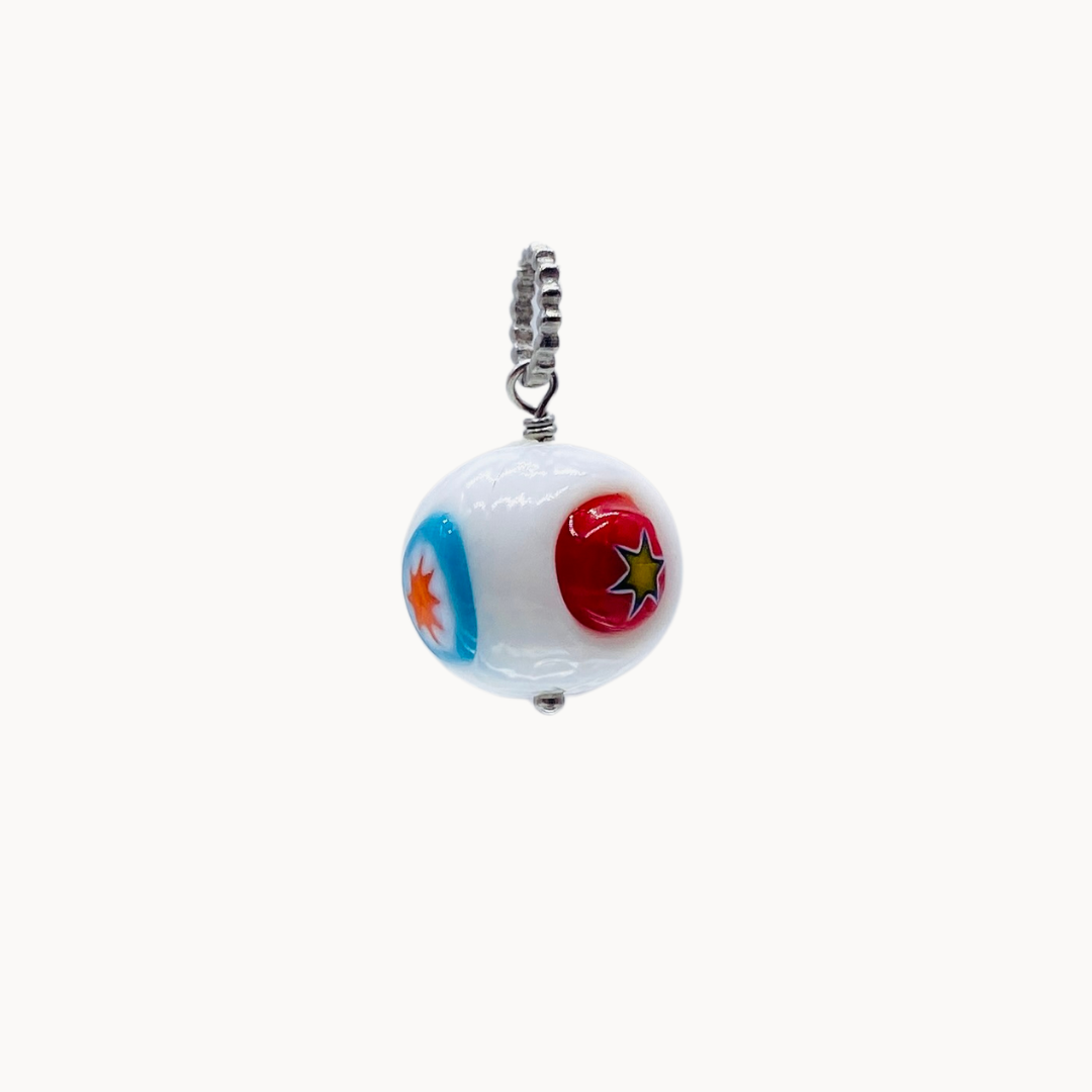 DOT CHARM 1007