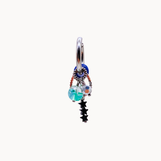DANIELA EARRING SET