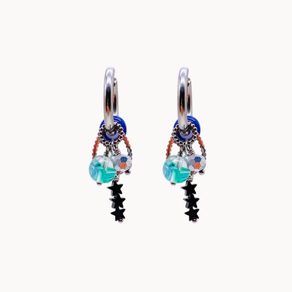 DANIELA EARRING SET