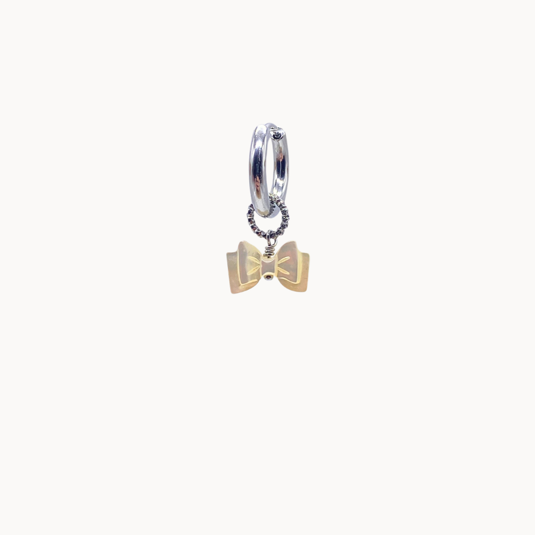 DOT CHARM 133 - CIRCLE OF DOTS 