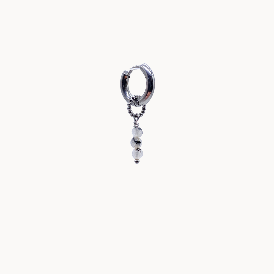 DOT CHARM 051 - CIRCLE OF DOTS 