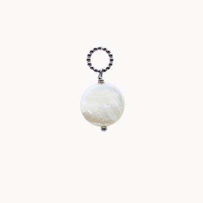 DOT CHARM 107 - CIRCLE OF DOTS 