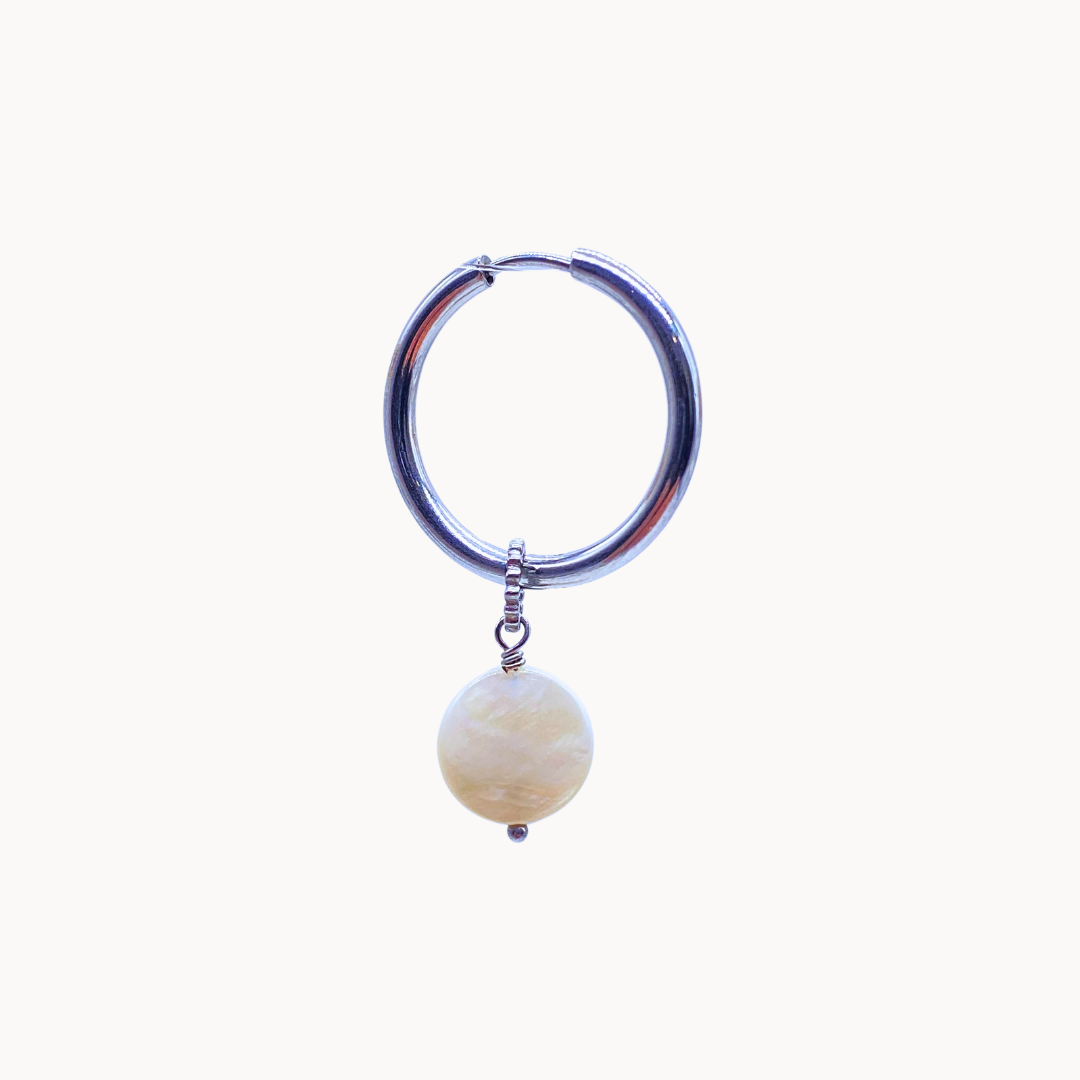 DOT CHARM 107 - CIRCLE OF DOTS 