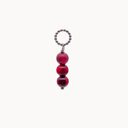 DOT CHARM 135 - CIRCLE OF DOTS 
