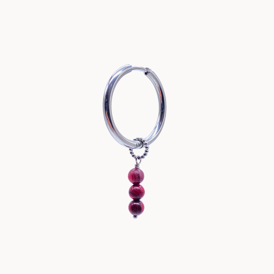 DOT CHARM 135 - CIRCLE OF DOTS 
